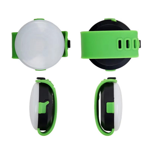 Frank Wiederaufladbares LED-Hundehalsband