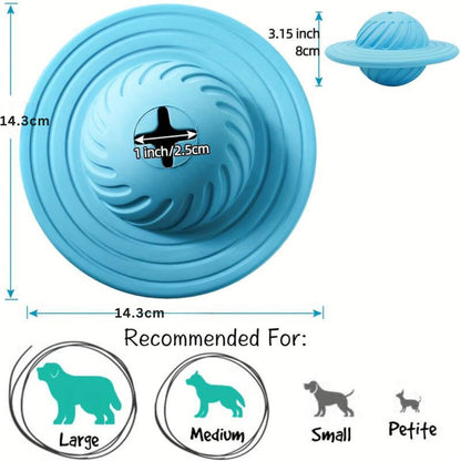 Geist Kauspielzeug hund