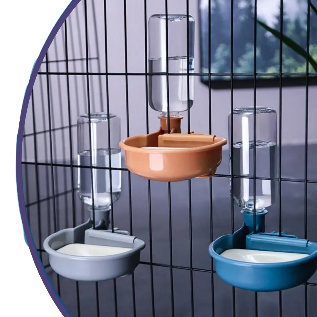 Agathe Automatischer Wasserspender