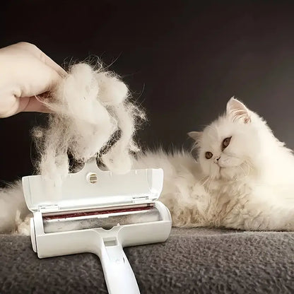 Lola | Haarentferner für Tierhaare für Kleidung und Möbel