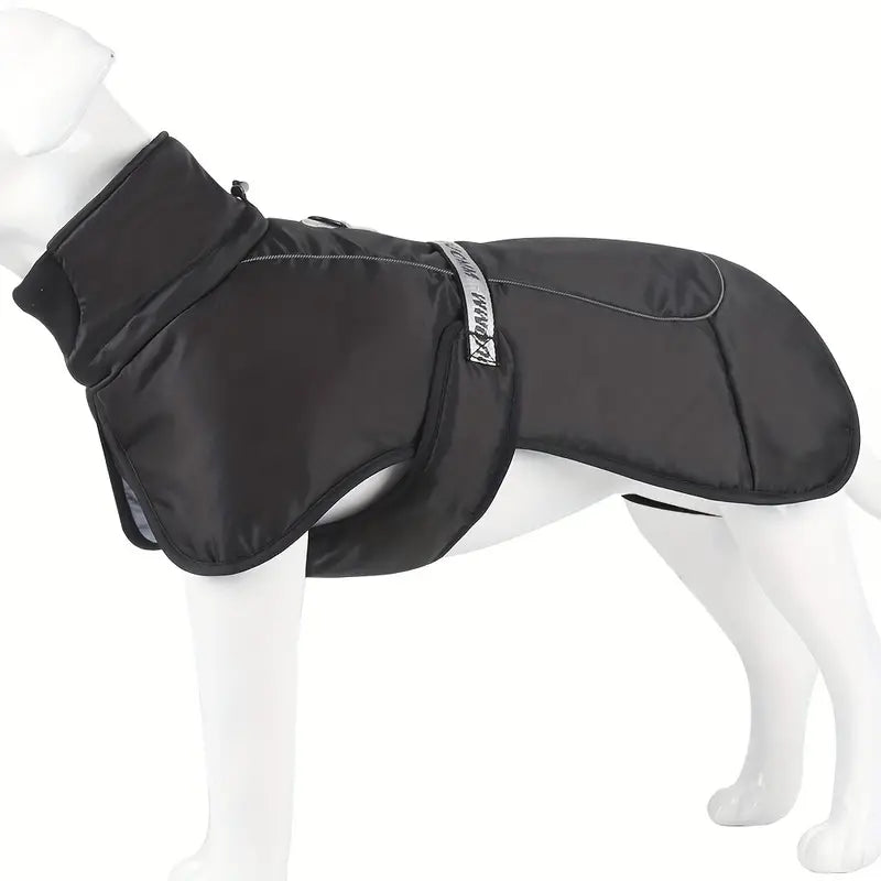 Cody Hundejacke