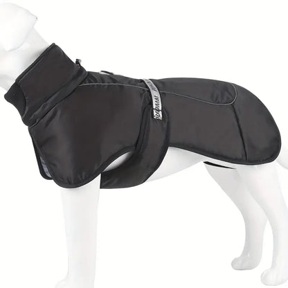 Cody Hundejacke