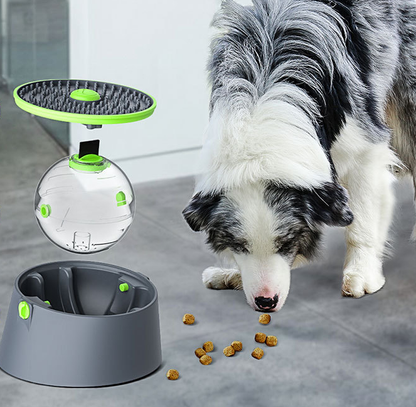 Riley Futterball für Hunde und Katzen