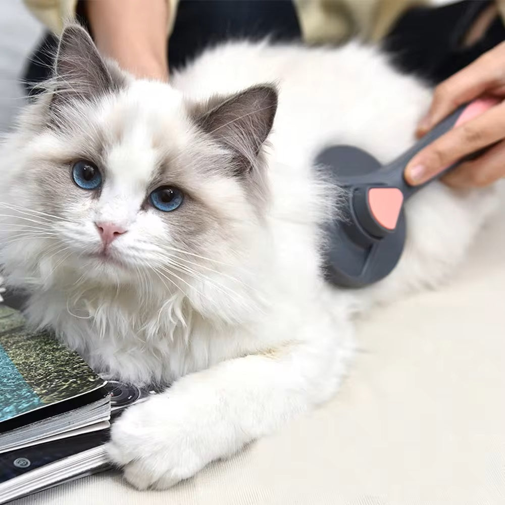 Fritz | Bürste für Hunde und Katzen