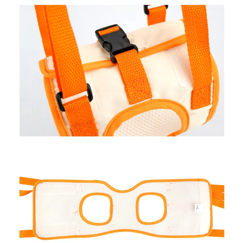 Trixi | Effektive Unterstützung für eine schnelle Genesung