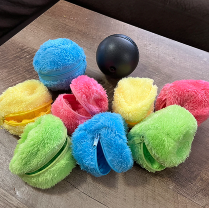 Werner | Spielball Set für endlosen Spaß