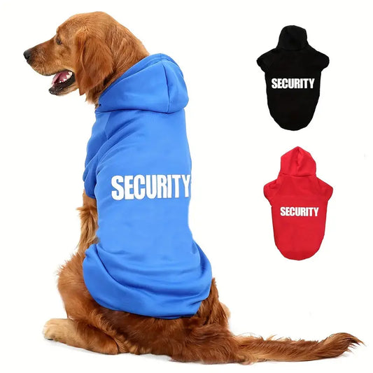 Kai Hund Hoodie
