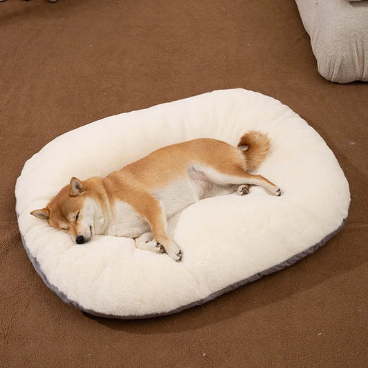 Fylo Weiches und kühles gepolstertes Hundebett