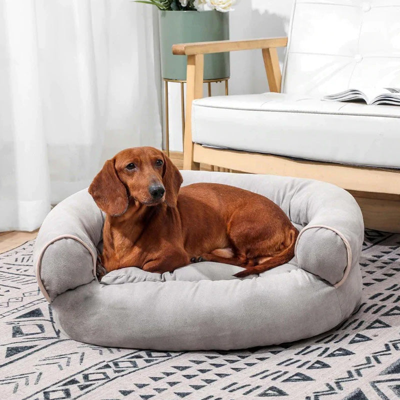 Wisp Beruhigendes Hundebett