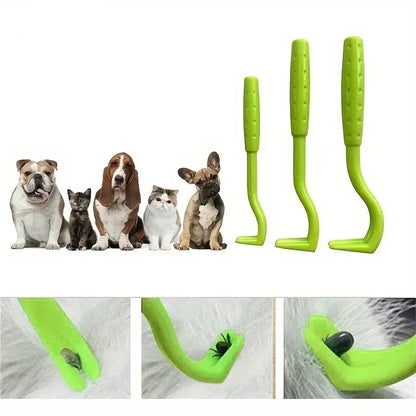 Liv Zecken- und Flohentferner