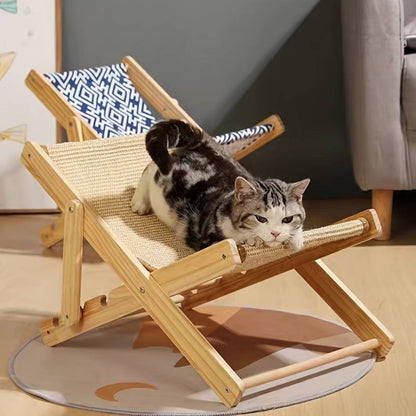 Timmy | Möbel zerkratzen, um Möbelschäden zu reduzieren