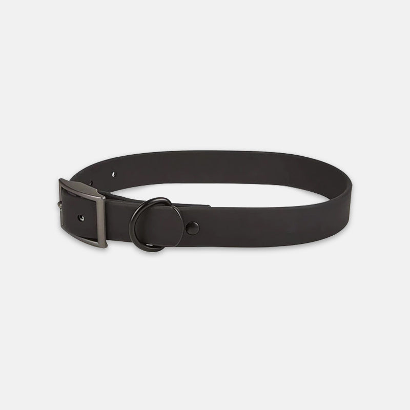 Karsten Nylon-Hundehalsband mit Zinkschnalle
