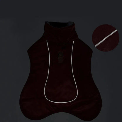 Cody Hundejacke