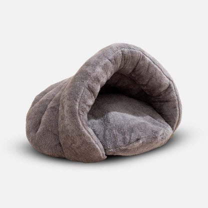 Quibble Hundeversteck-Bett