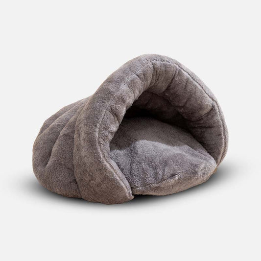 Quibble Hundeversteck-Bett