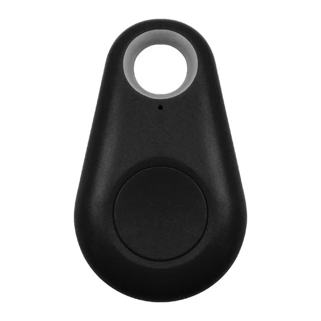 Rexi | GPS-Tracker für Haustiere mit Echtzeit-Ortung und Benachrichtigungen