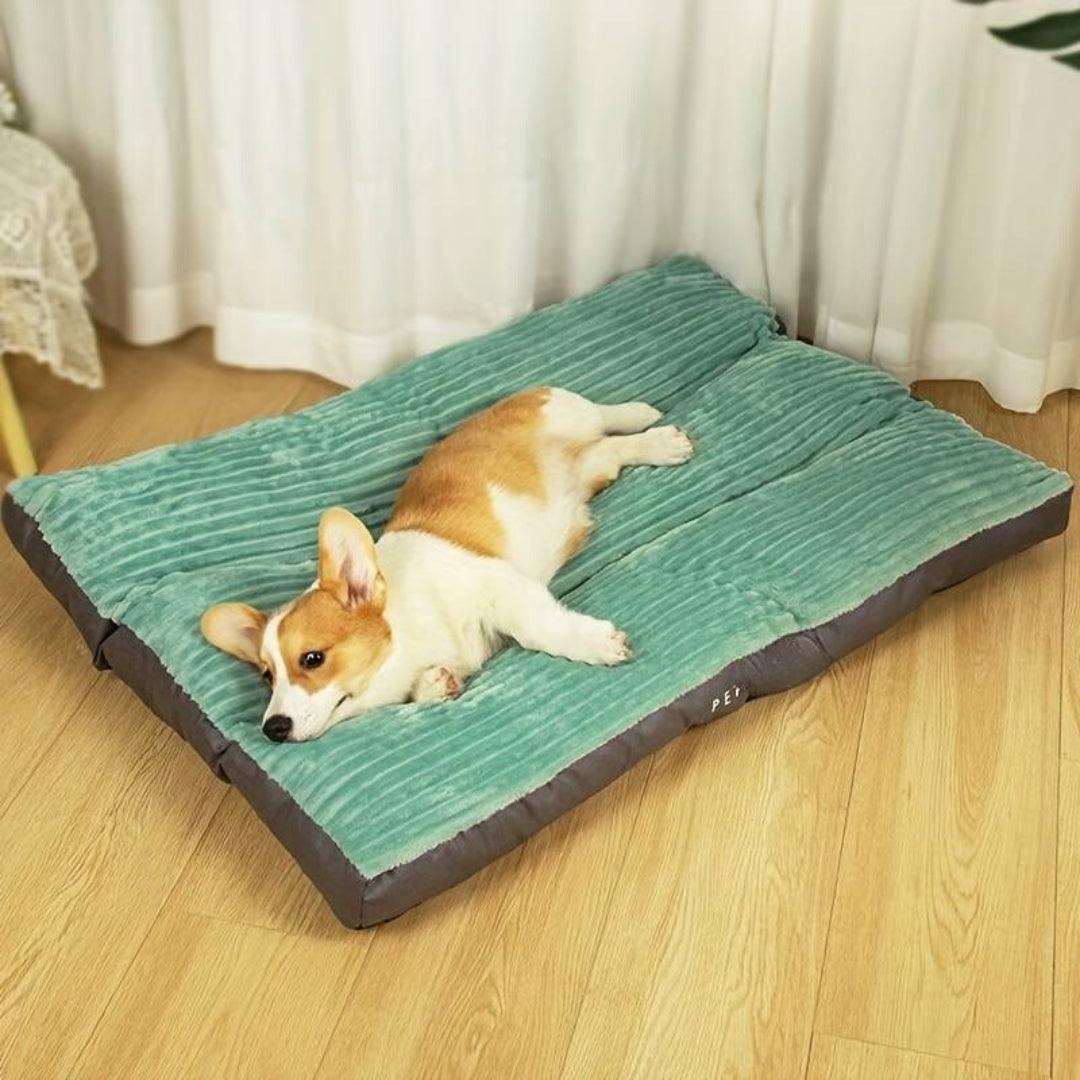 Gisela Unterstützendes Hundebett