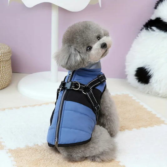 Doris Hundejacke
