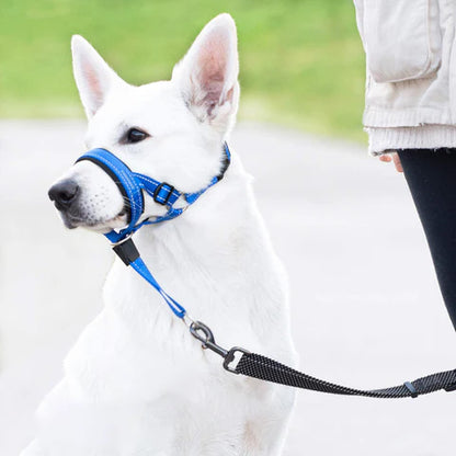 Olaf Maulkorb für Hunde