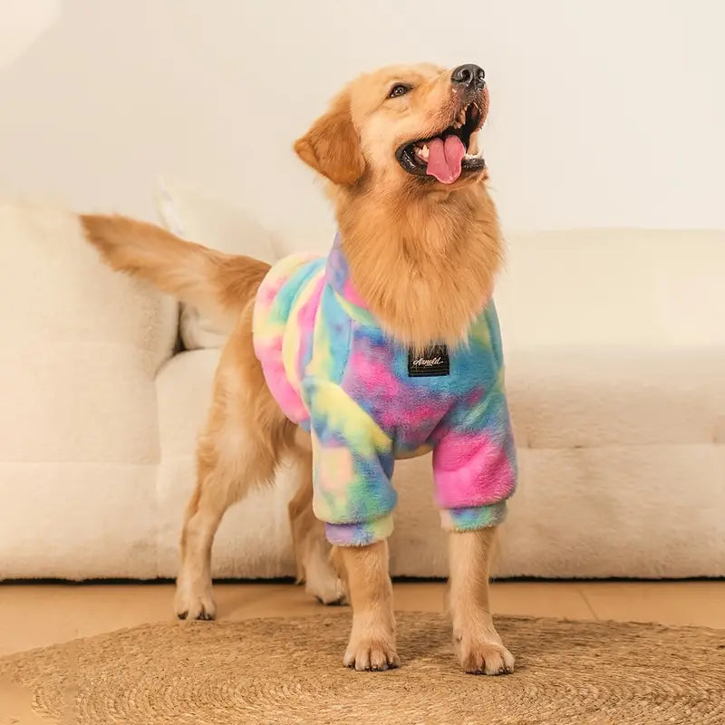 Amalie pullover hund