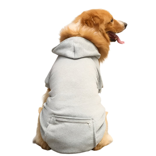 Leona Hunde pullover