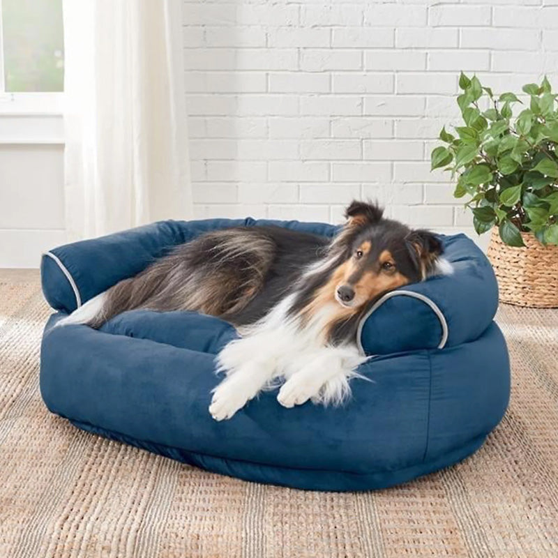 Wisp Beruhigendes Hundebett