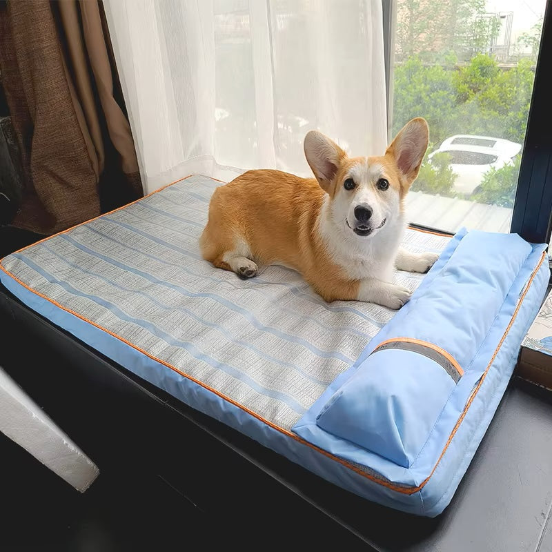 Sammy | Stressfrei schlafen mit Unterstützung