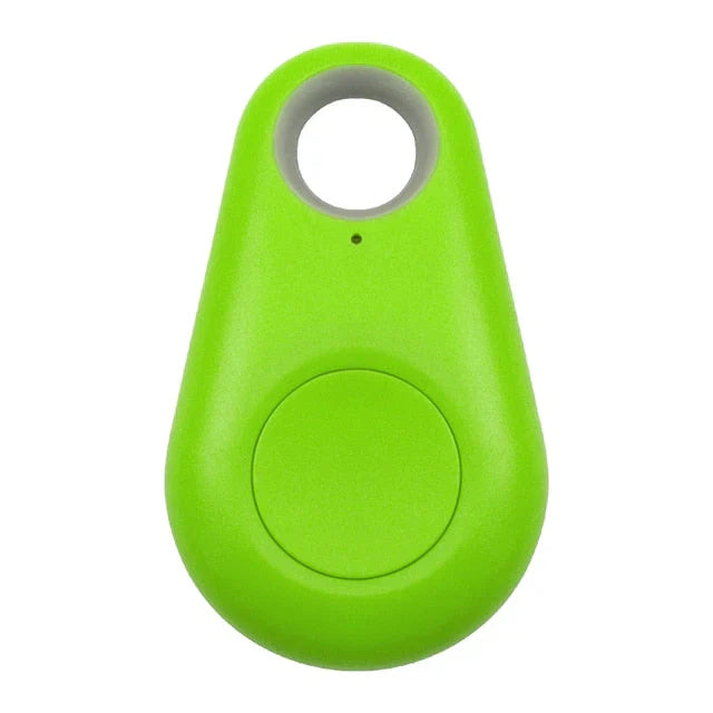 Rexi | GPS-Tracker für Haustiere mit Echtzeit-Ortung und Benachrichtigungen