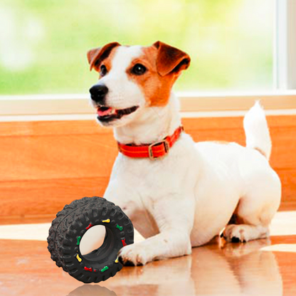 Jörg Hundespielzeug für aktives Kauen