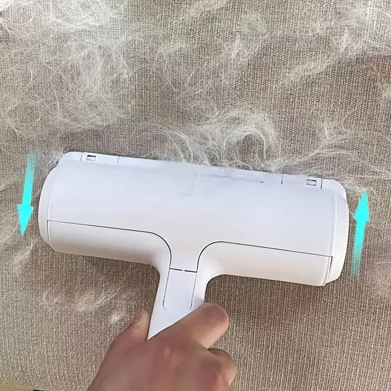 Lola | Haarentferner für Tierhaare für Kleidung und Möbel