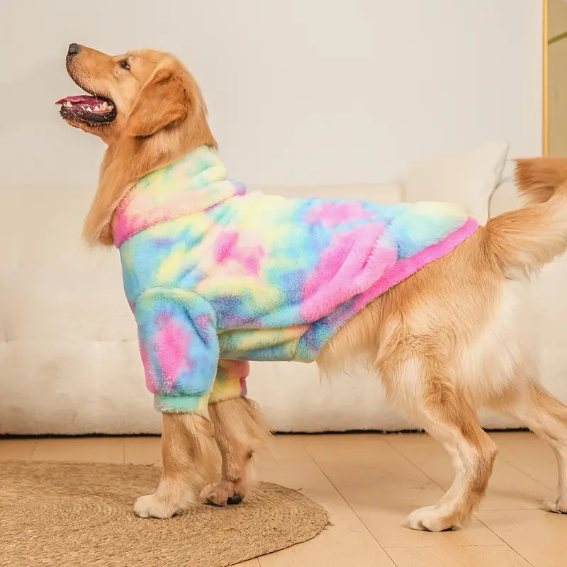 Amalie pullover hund