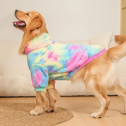 Amalie pullover hund