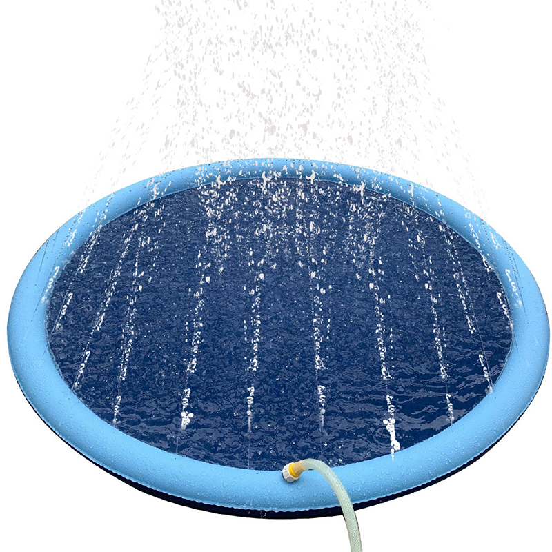 Variant image for Tuffur | wasserspielmatte für hunde -1