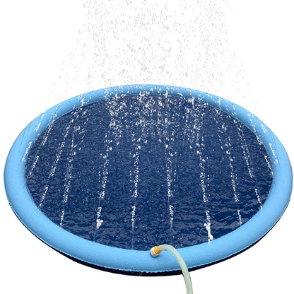 Variant image for Tuffur | wasserspielmatte für hunde -1