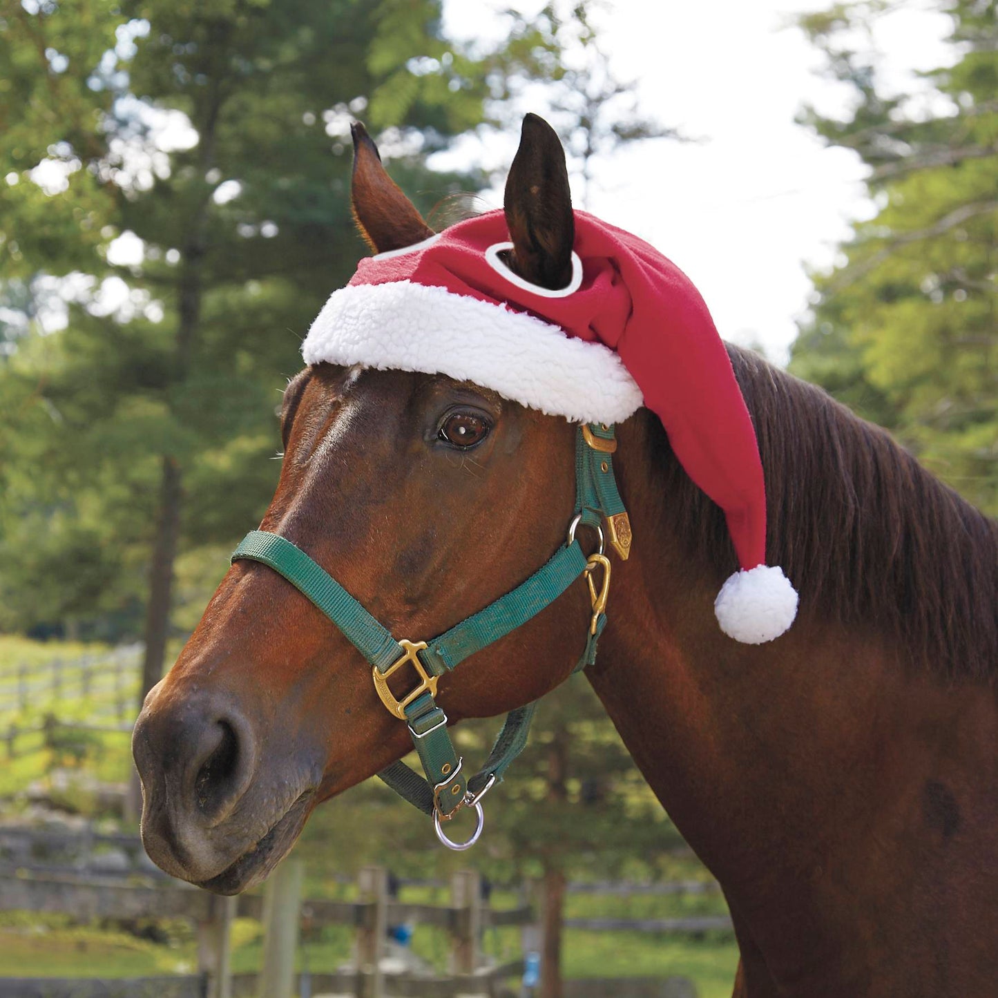 Jingle Weihnachtsmütze