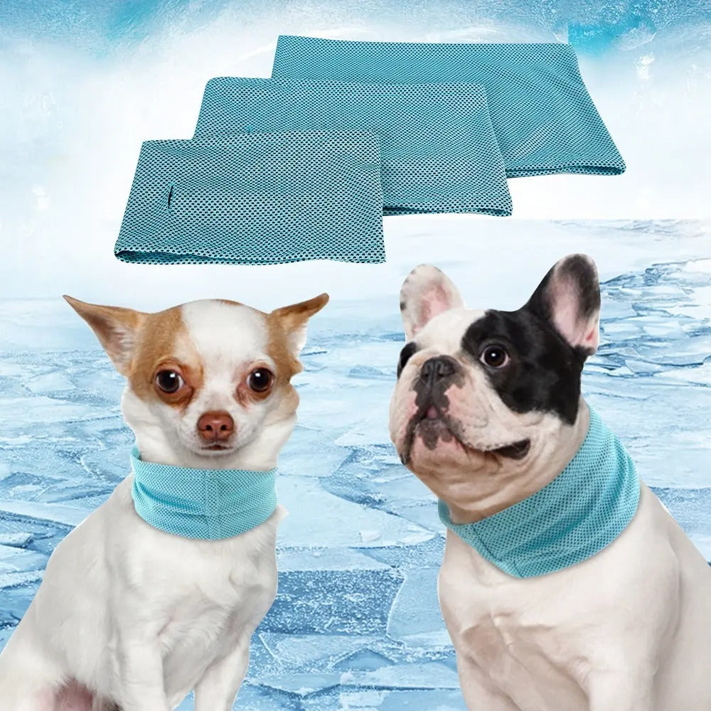 Juna | Sorglose Kühlung ohne Erstickungsgefahr