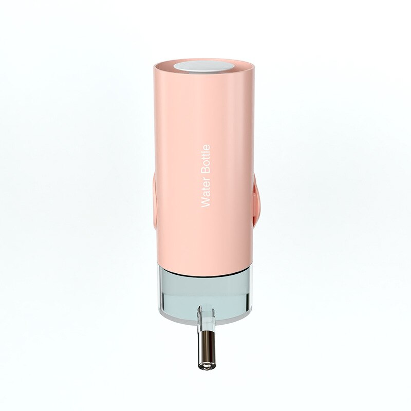 Gina | Haustier Trinkflasche mit Wasserabgabefunktion
