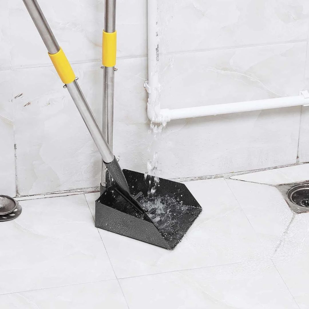 Mocha Hundekotschaufel Rechen Set