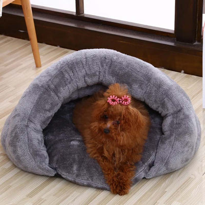 Quibble Hundeversteck-Bett