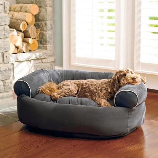 Wisp Beruhigendes Hundebett