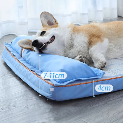 Sammy | Stressfrei schlafen mit Unterstützung