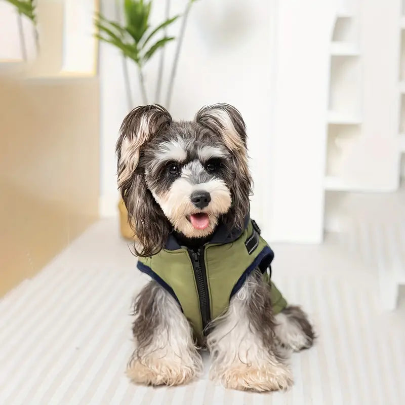 Misty Hundemantel