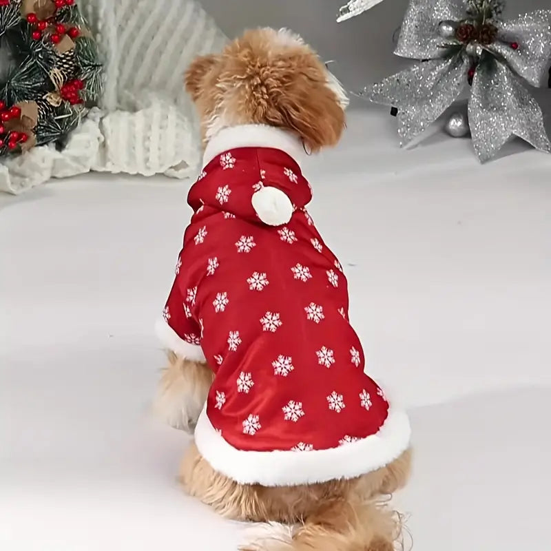 Wunder Gepolsterter Mantel für Hunde