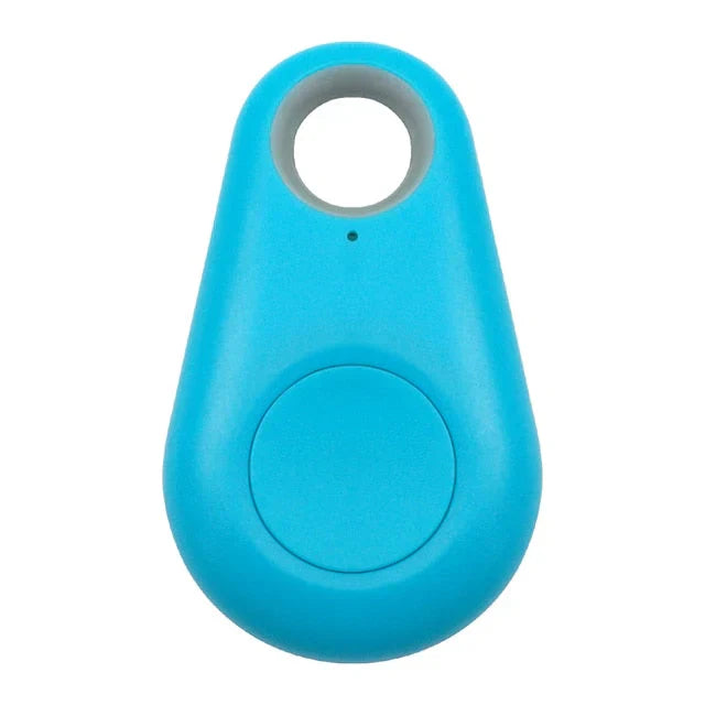 Rexi | GPS-Tracker für Haustiere mit Echtzeit-Ortung und Benachrichtigungen