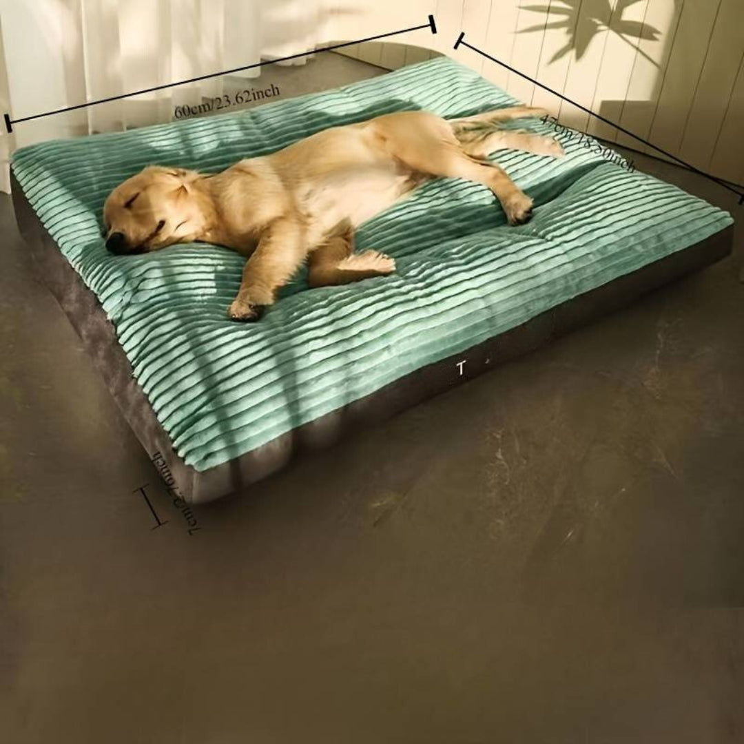 Gisela Unterstützendes Hundebett