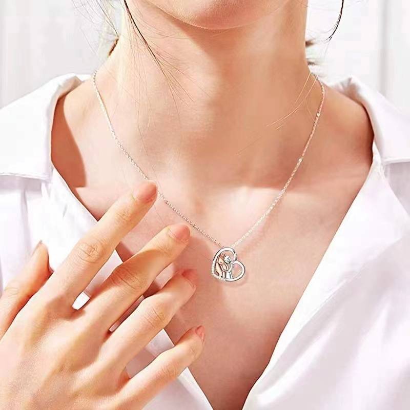 Mona Elegante Pferdekette