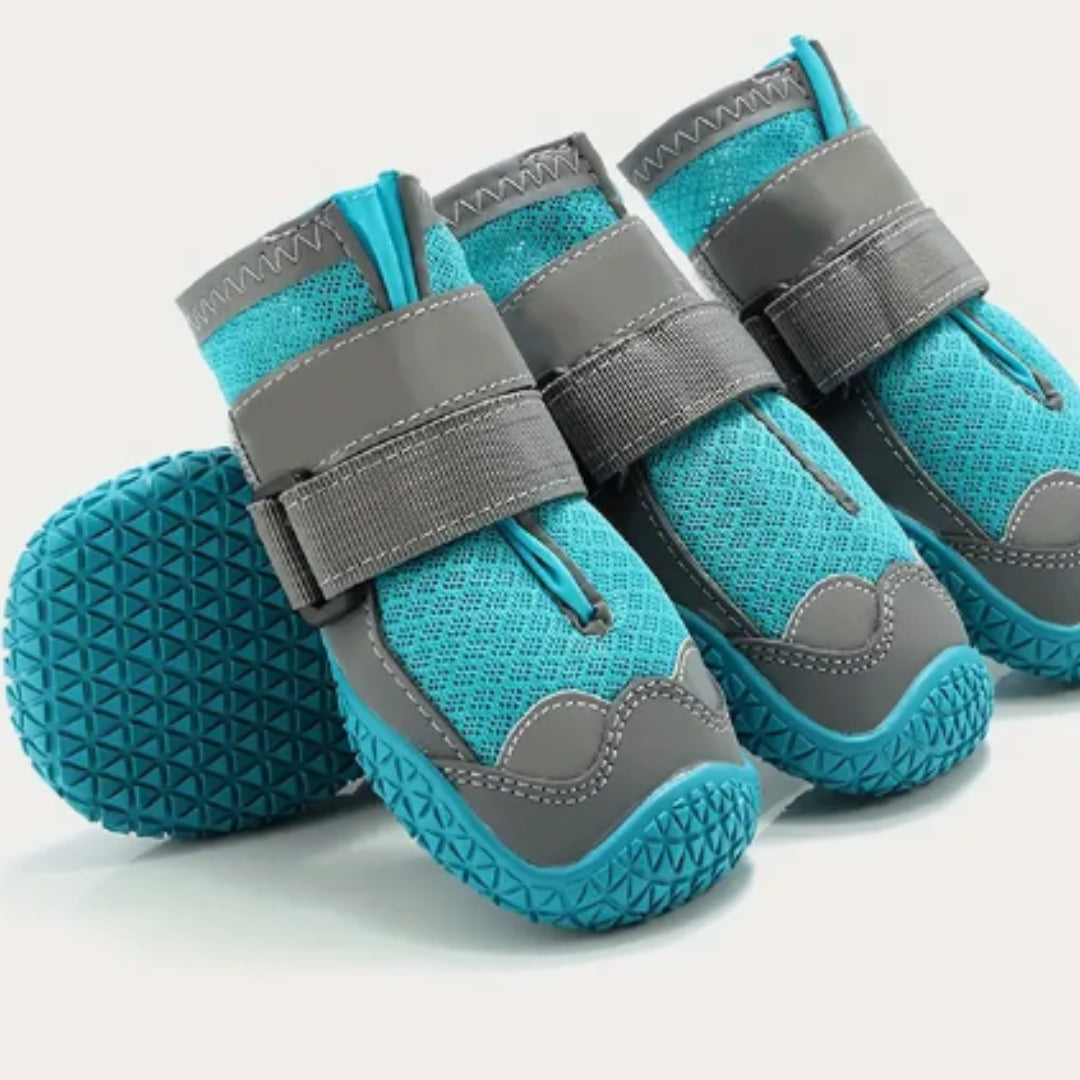 Laura Wasserdichte Hundeschuhe