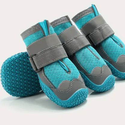 Laura Wasserdichte Hundeschuhe