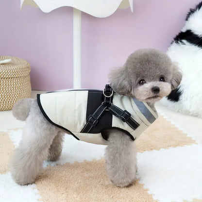 Doris Hundejacke