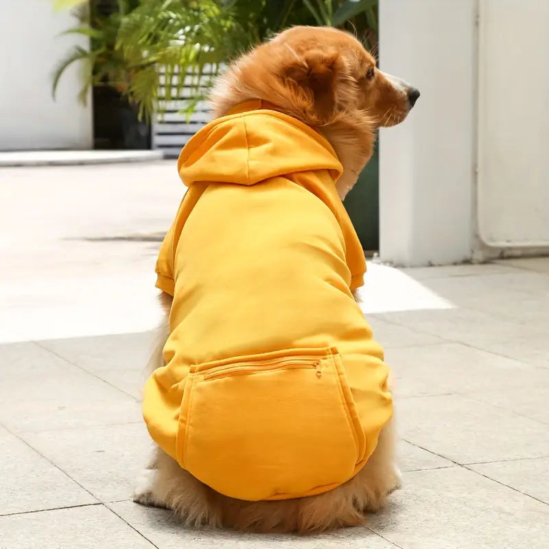 Leona Hunde pullover